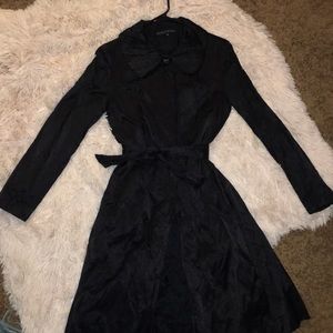 Antonio Melanie trench coat
